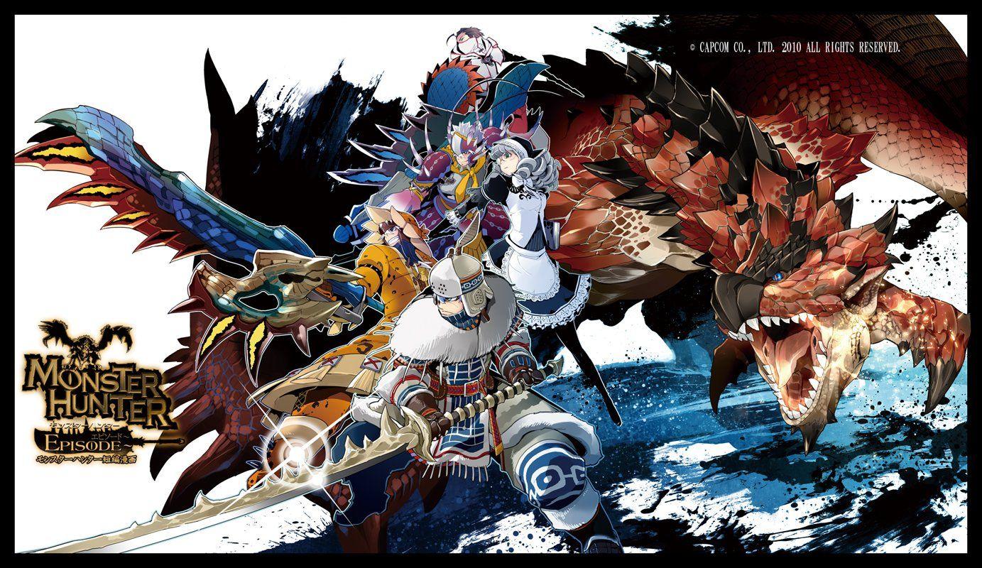 1383x800 Free download Ainime Wallpaper Anime Wallpaper X17 [1383x800] for your Desktop, Mobile & Tablet. Explore Monster Hunter HD Wallpaper. Cool Monster Wallpaper, Monster Hunter 4 Ultimate Wallpaper, Monster Hunter 10th Anniversary Wallpaper