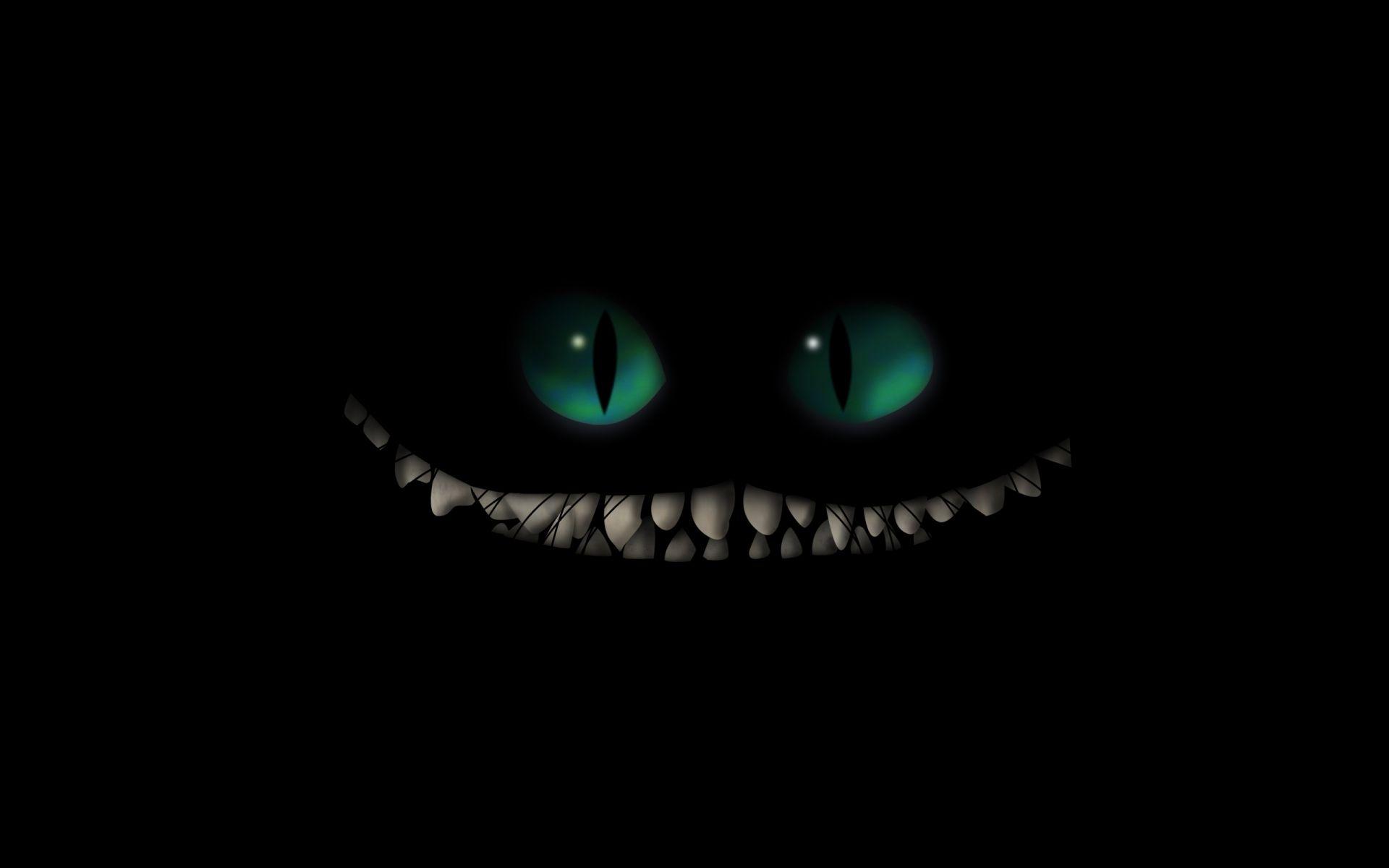 1920x1200 Scary Monster Wallpaper