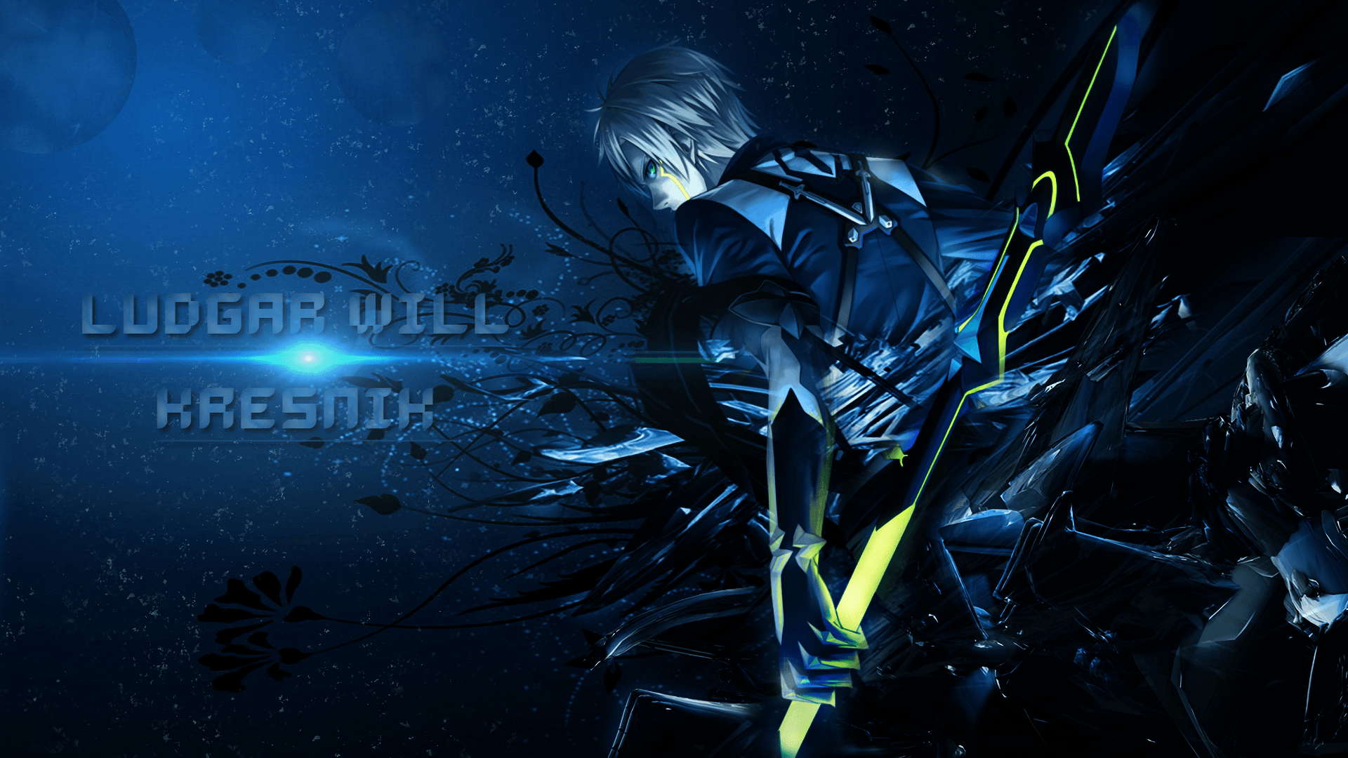 1920x1080 Tales Of Xillia HD Wallpaper and Background Image
