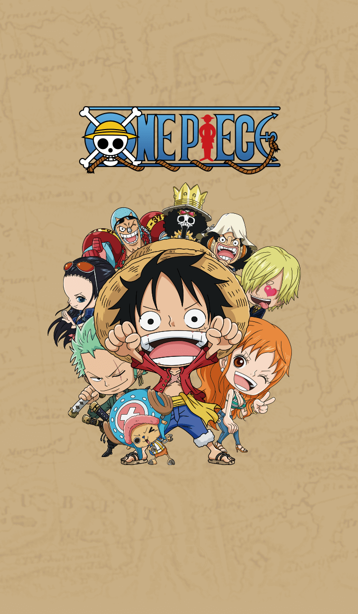 720x1232 One Piece. One piece wallpaper iphone, Manga anime one piece, One piece cartoon