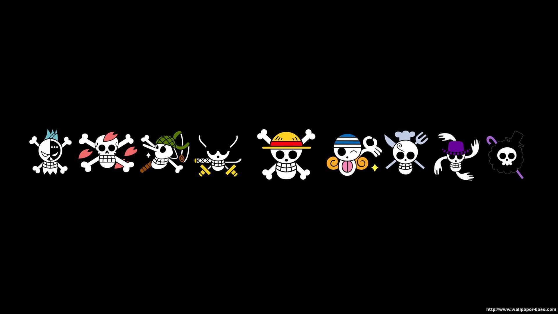 1920x1080 One Piece Wallpaper Background