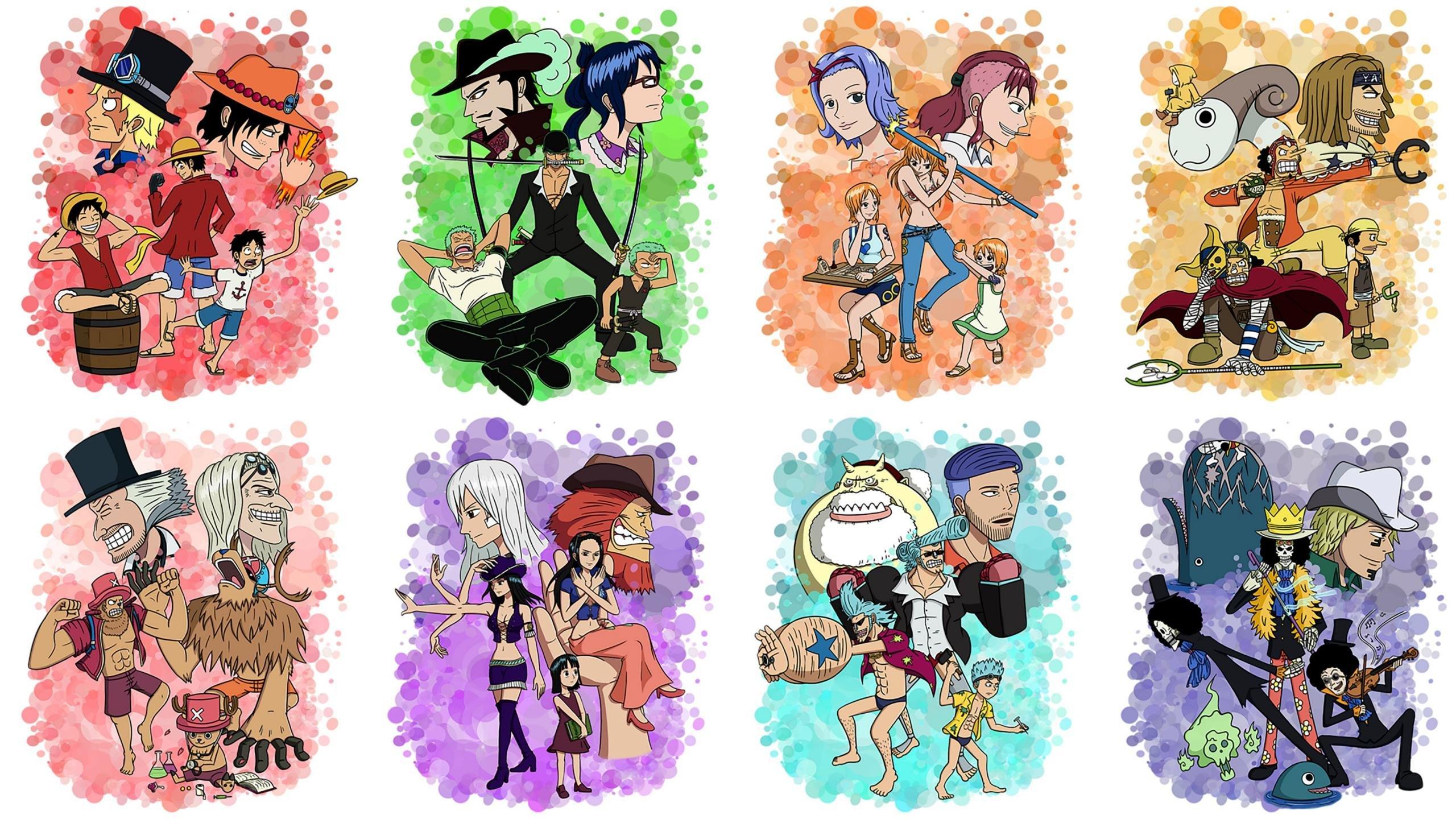2560x1440 One Piece wallpaper 2560x1440 desktop background