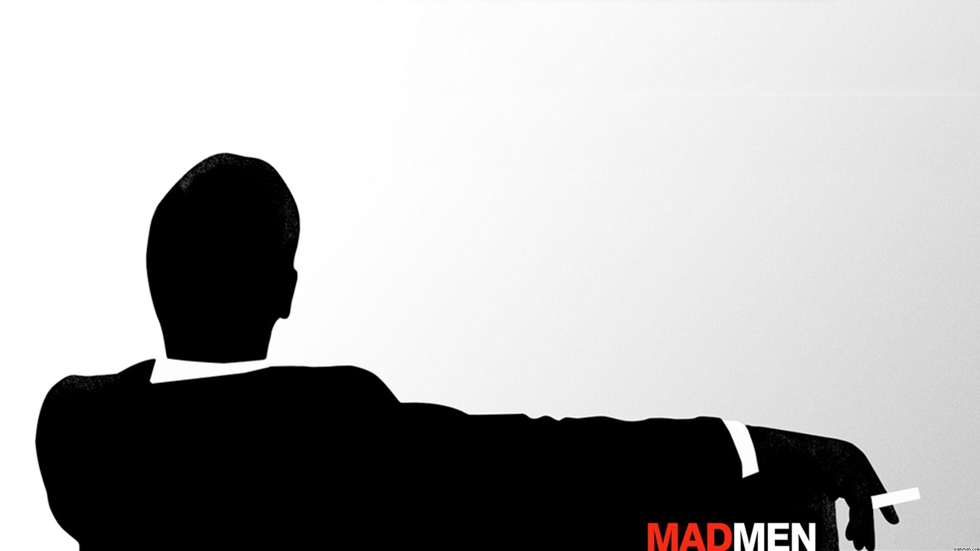 1920x1080 Mad Men