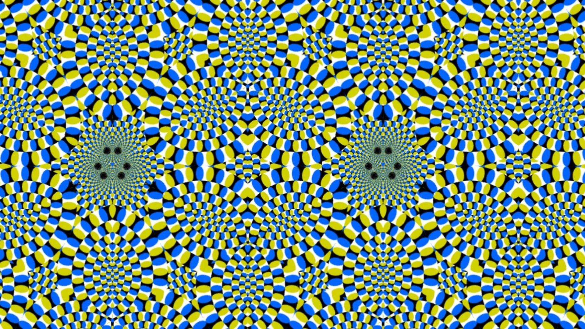 Optical Illusion Desktop Wallpapers Top Free Optical Illusion Desktop