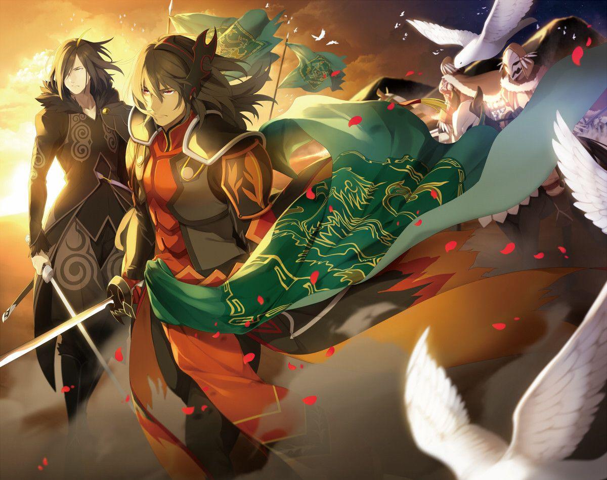 1200x948 Gamekyo : Blog : Meilleur système de combat rpg