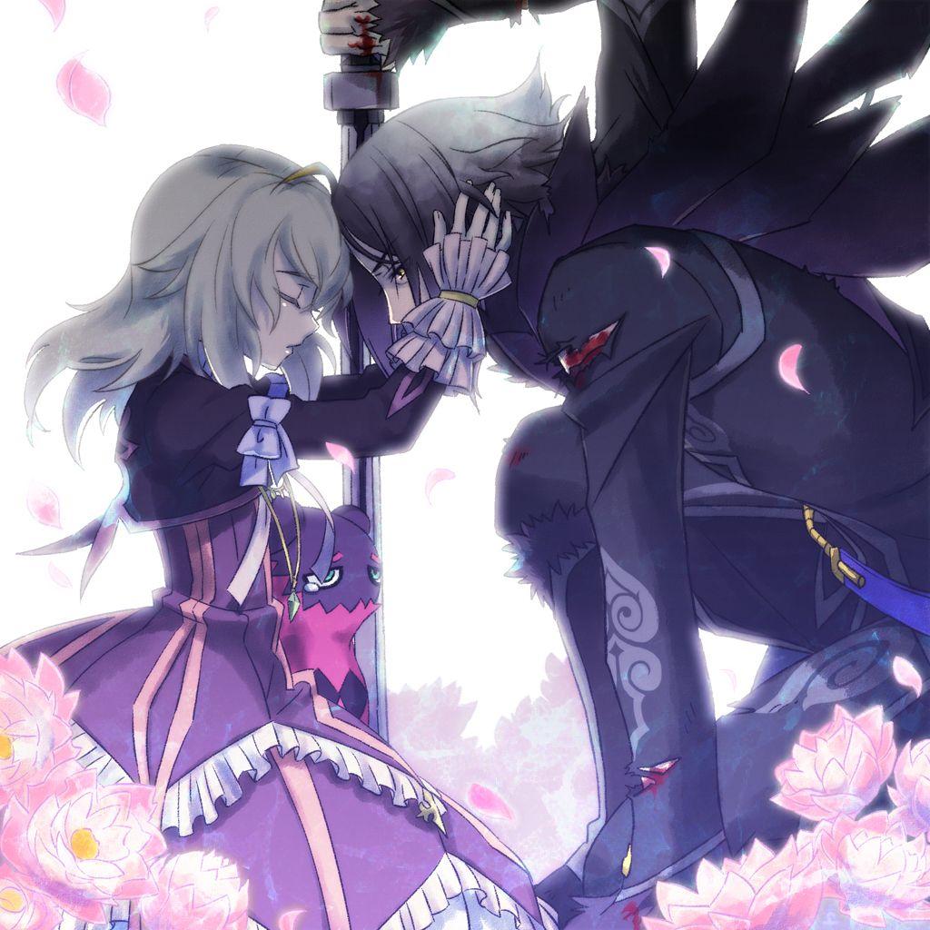 1024x1024 Wingul (Tales of Xillia) Anime Image Board