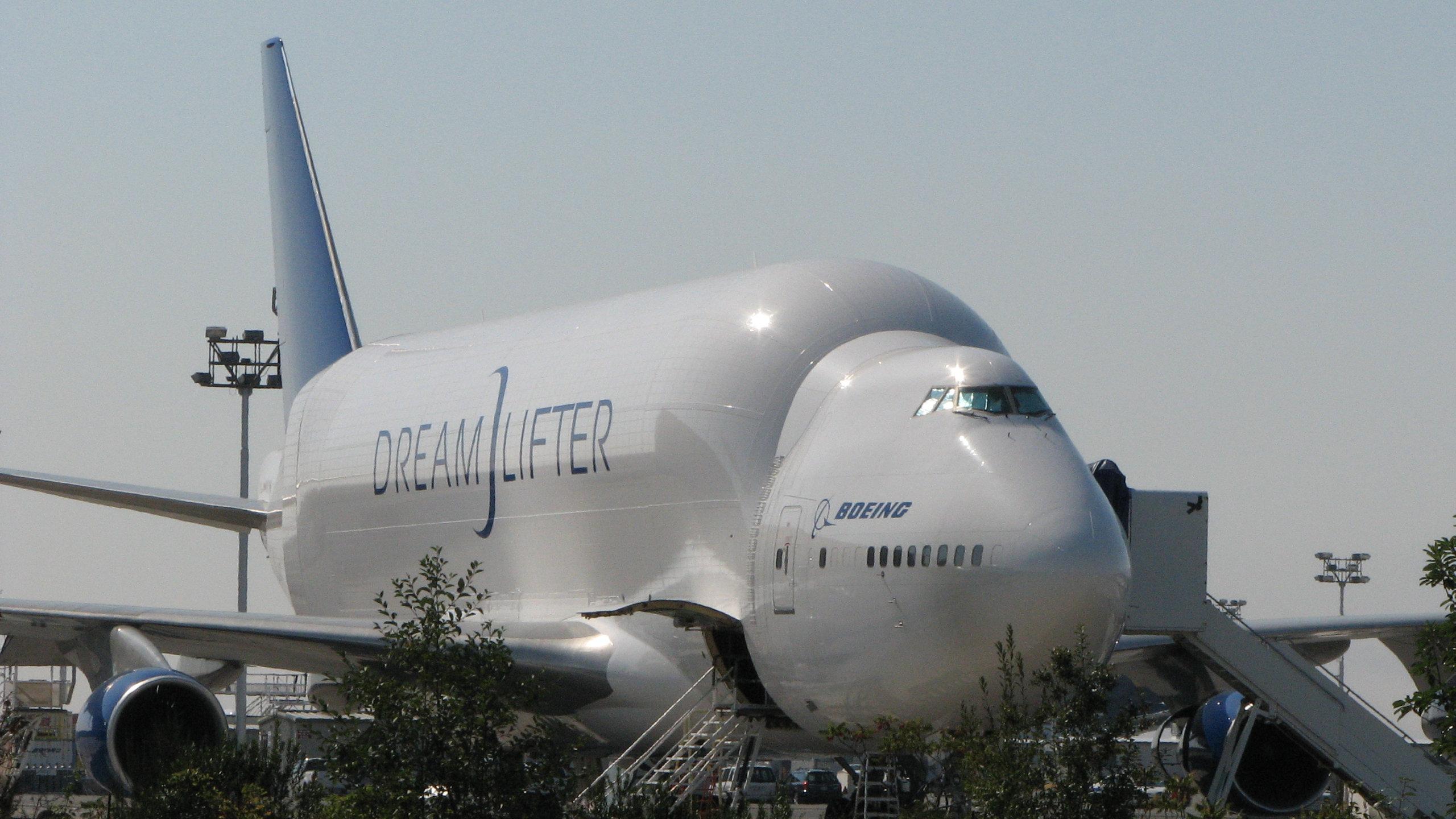 2560x1440 Boeing 747 wallpaper 2560x1440 desktop background