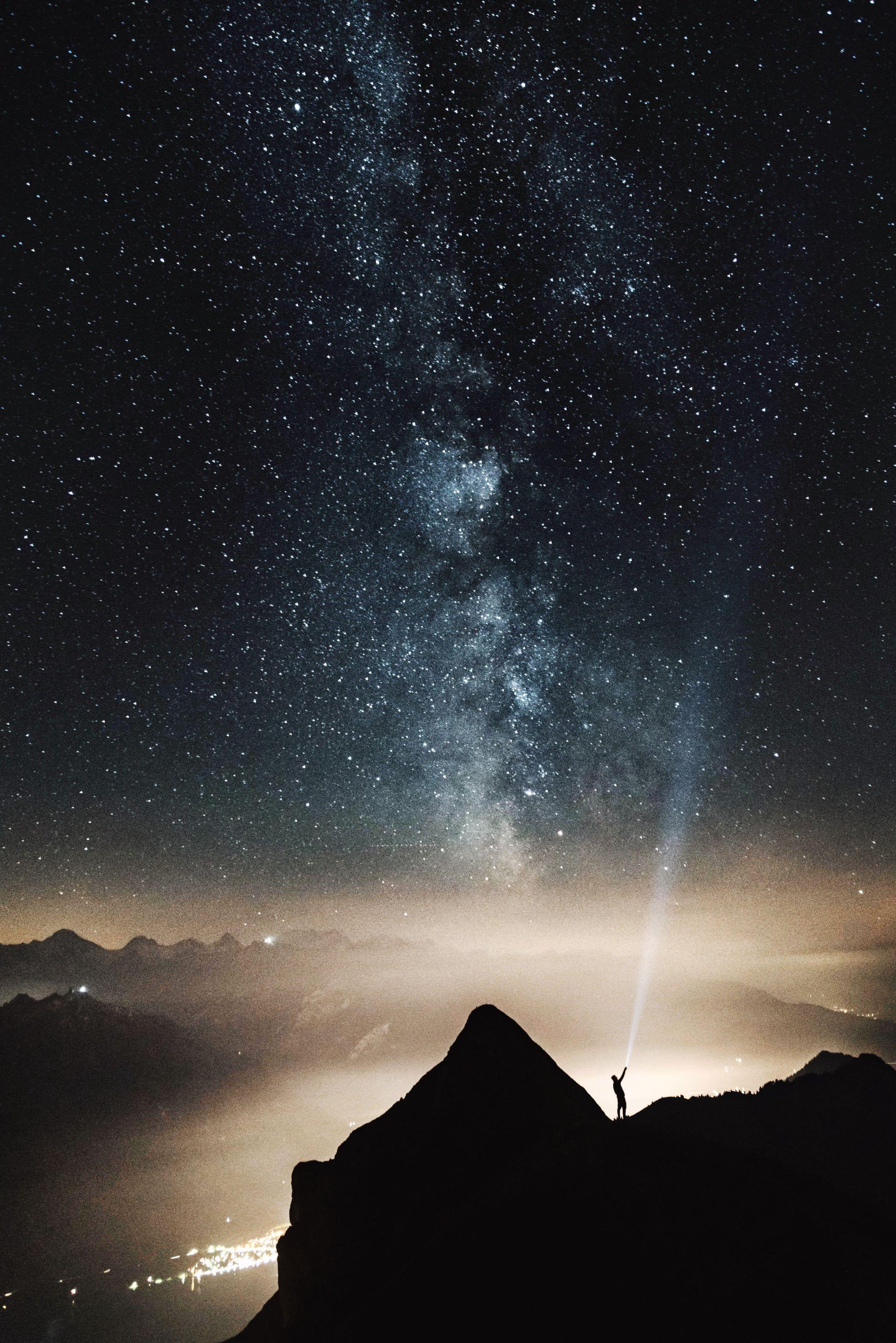 2048x3070 iOS 14 Phone Background For Every Zodiac Sign