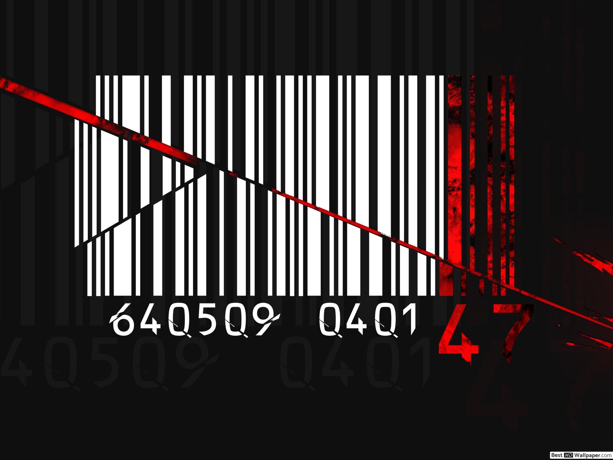 2048x1536 Hitman: Absolution HD wallpaper download