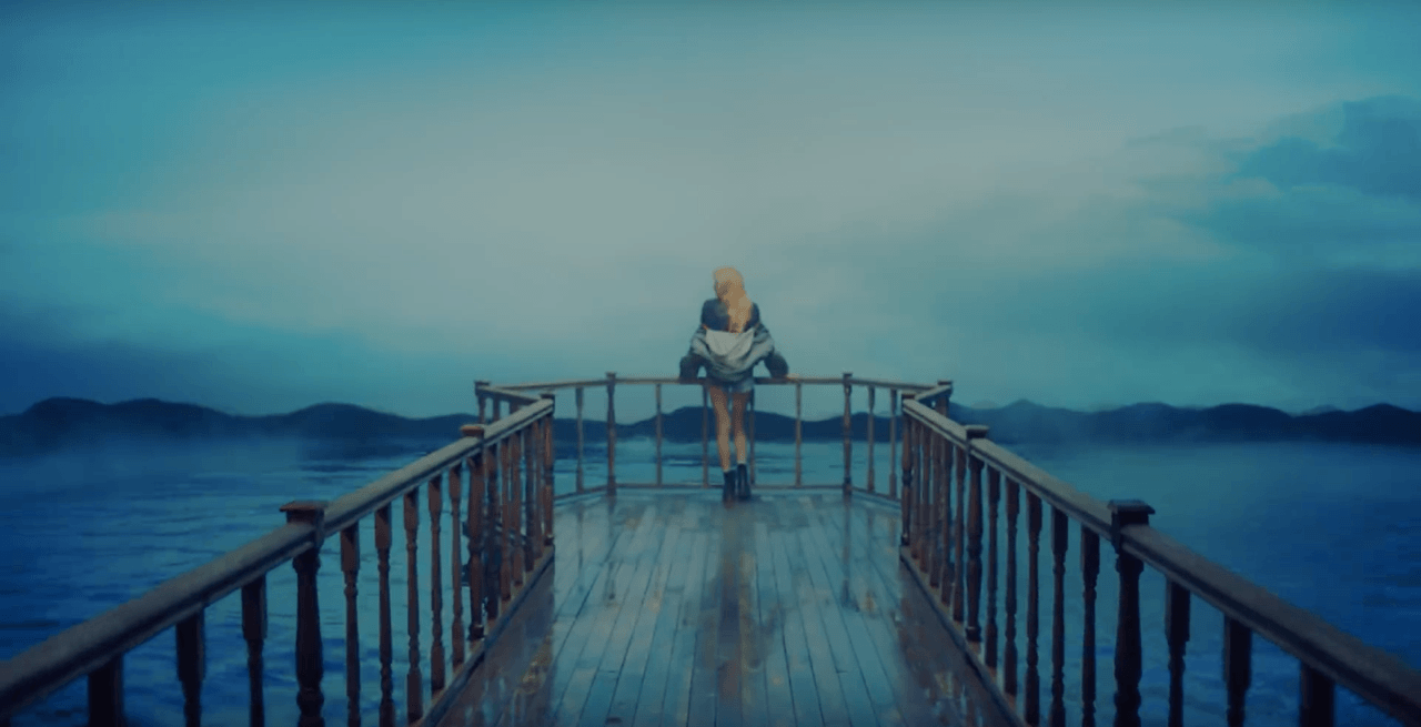 1280x655 Kpop Aesthetic Desktop HD Wallpaper