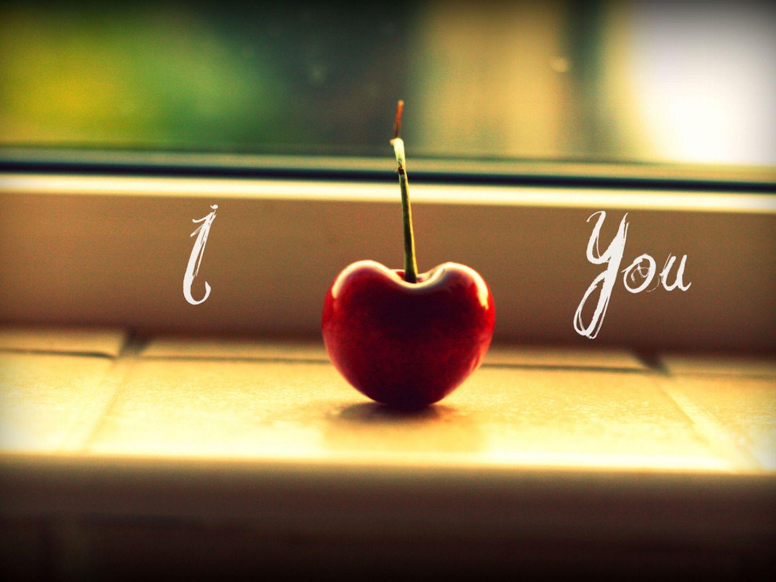1600x1200 Picture To Say I Love You