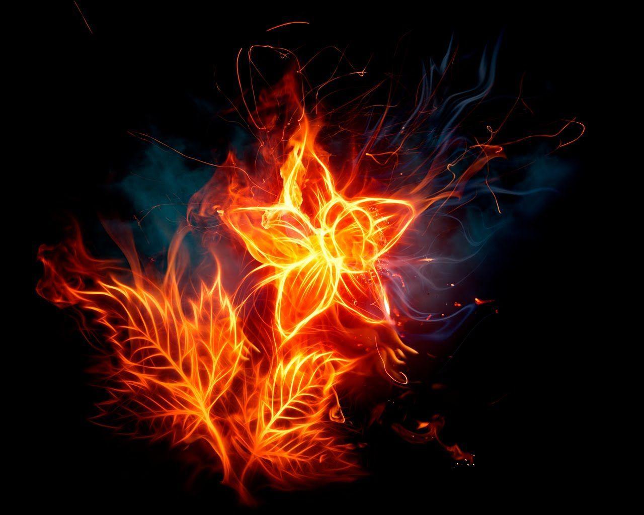 Magic Fire Wallpapers Top Free Magic Fire Backgrounds Wallpaperaccess