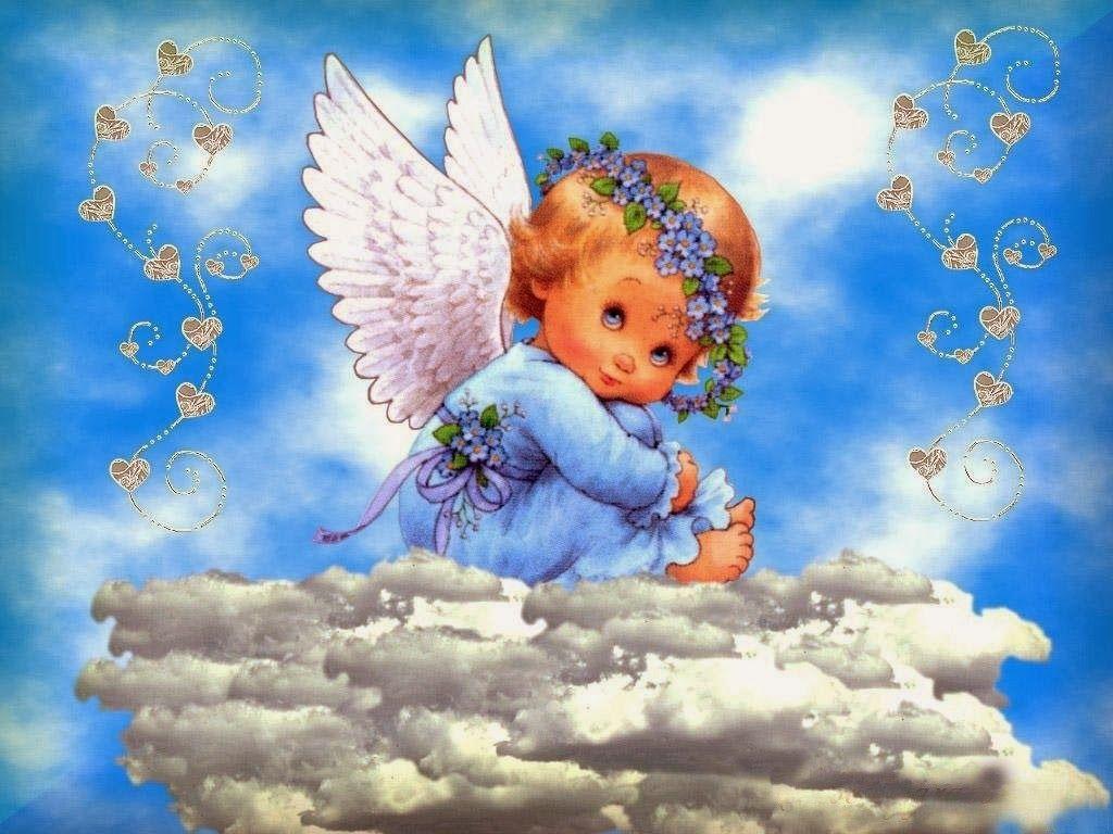 Little Angels Wallpapers - Top Free Little Angels Backgrounds