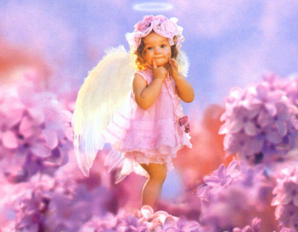 Little Angels Wallpapers - Top Free Little Angels Backgrounds