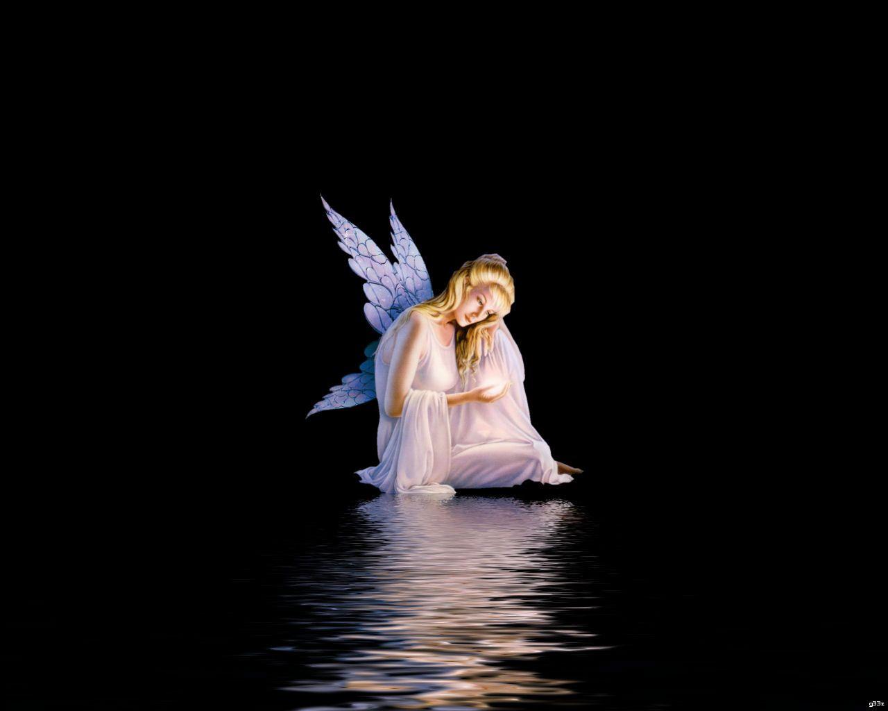 1280x1024 angels image. angel Photo fanclubs. Angel wallpaper, Fairy wallpaper, Dark angel wallpaper