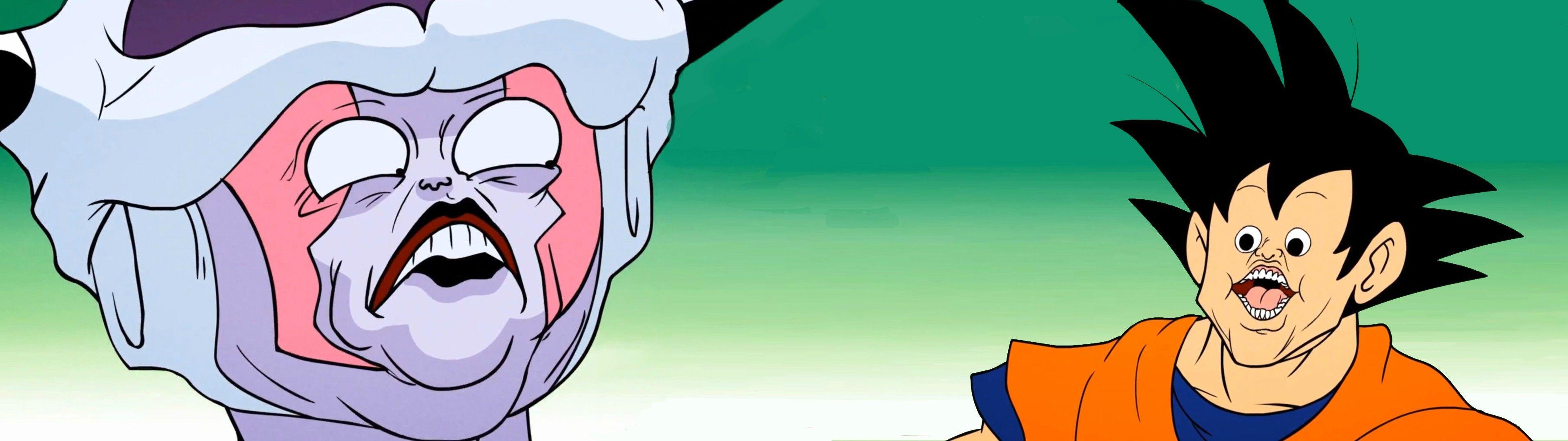 3840x1080 Download Funny Dual Monitor Wallpaper Gallery