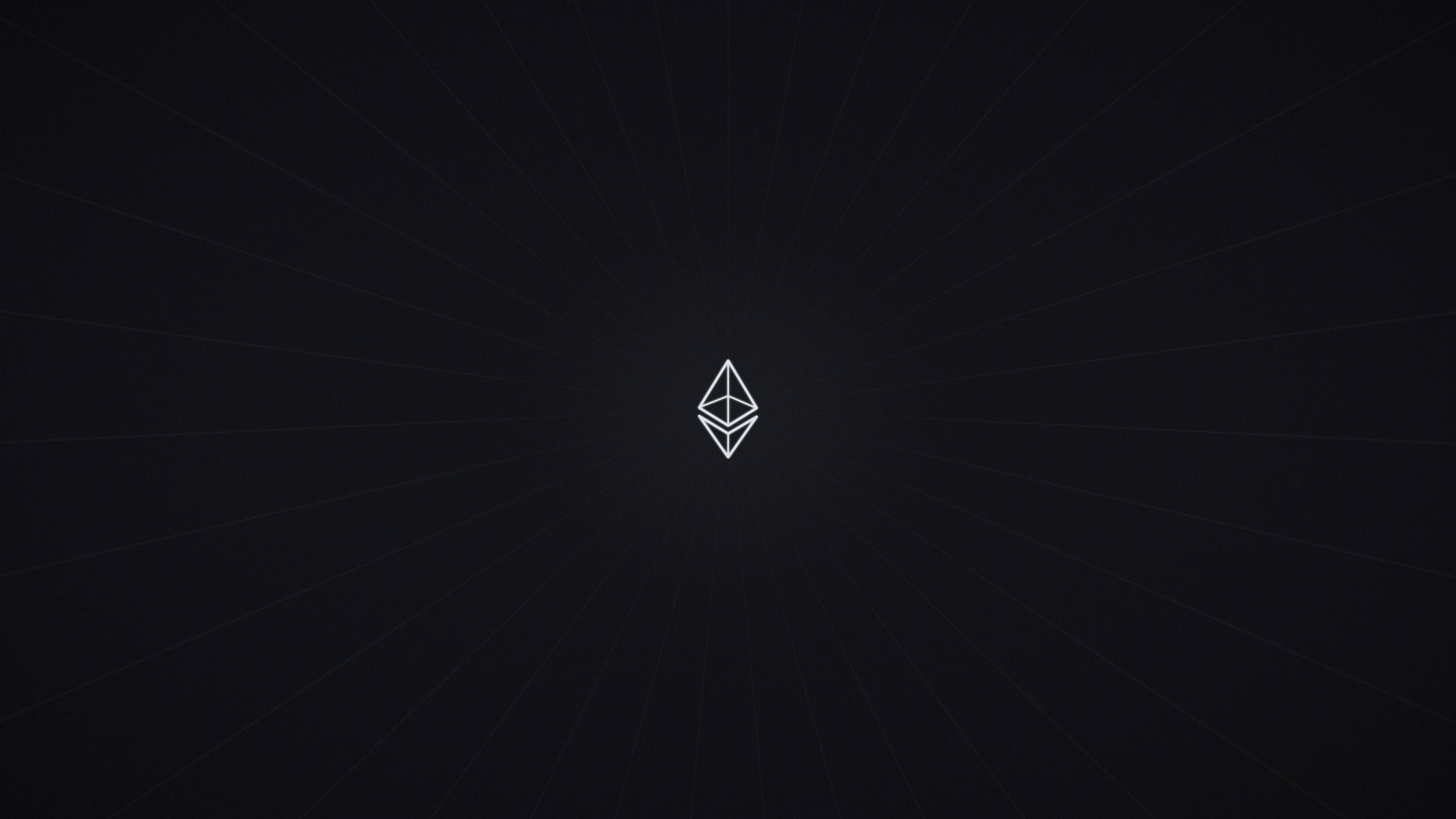 Ethereum 4K Wallpapers - Top Free Ethereum 4K Backgrounds - WallpaperAccess