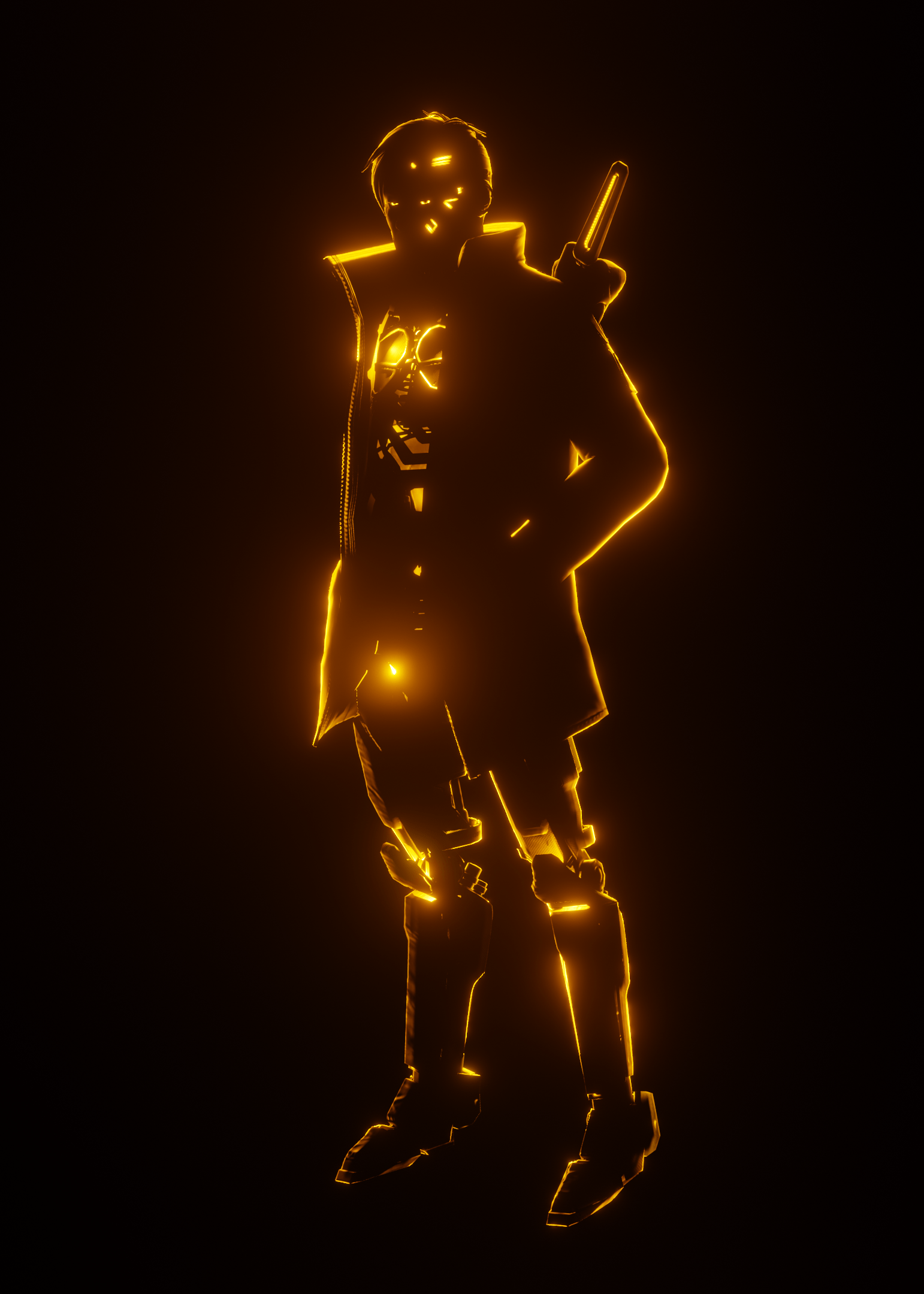1542x2160 4K Crypto Wallpaper [More Below]