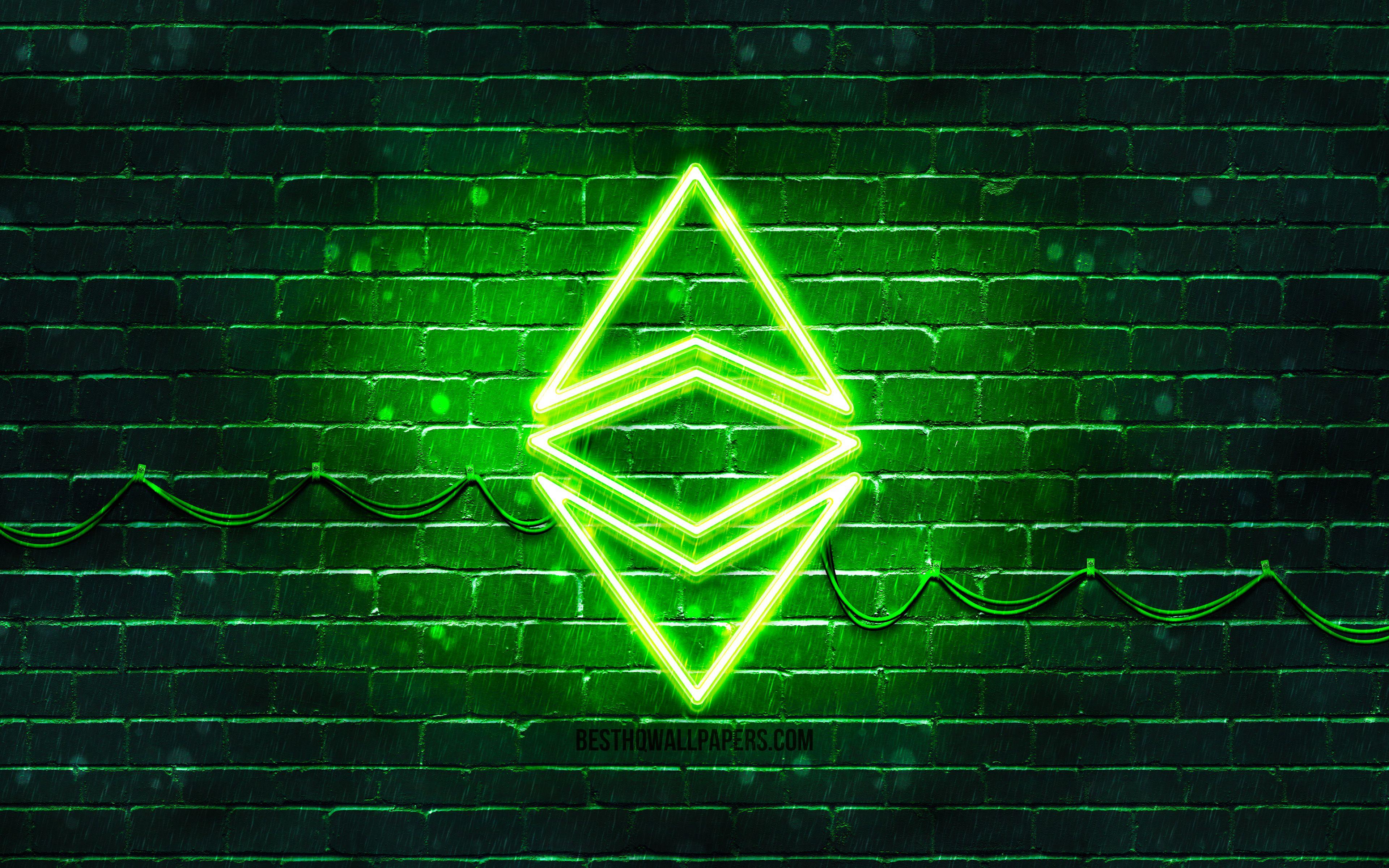 Ethereum 4K Wallpapers - Top Free Ethereum 4K Backgrounds - WallpaperAccess