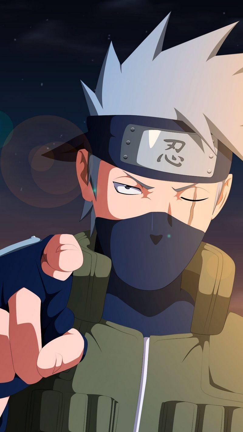 800x1420 Naruto iPhone 8 Plus Wallpaper & Background Download