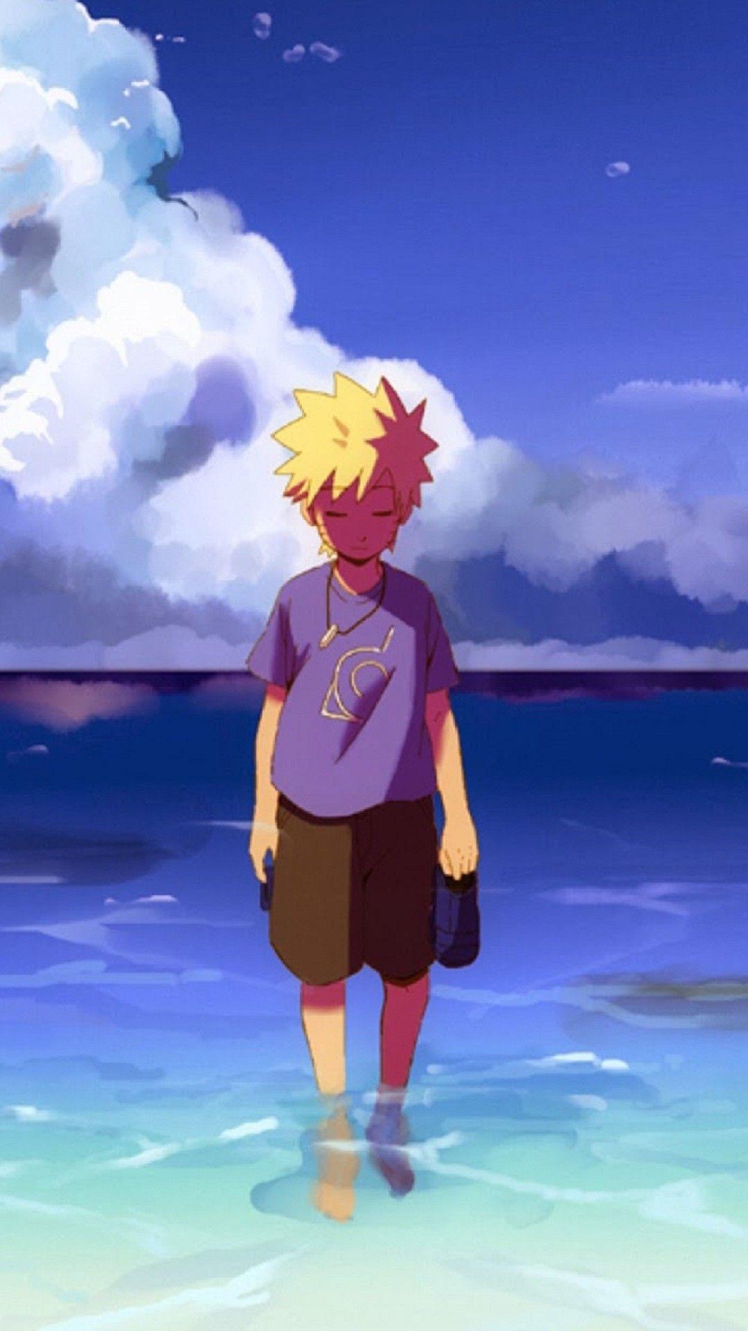 1080x1920 iPhone Good Naruto Wallpaper