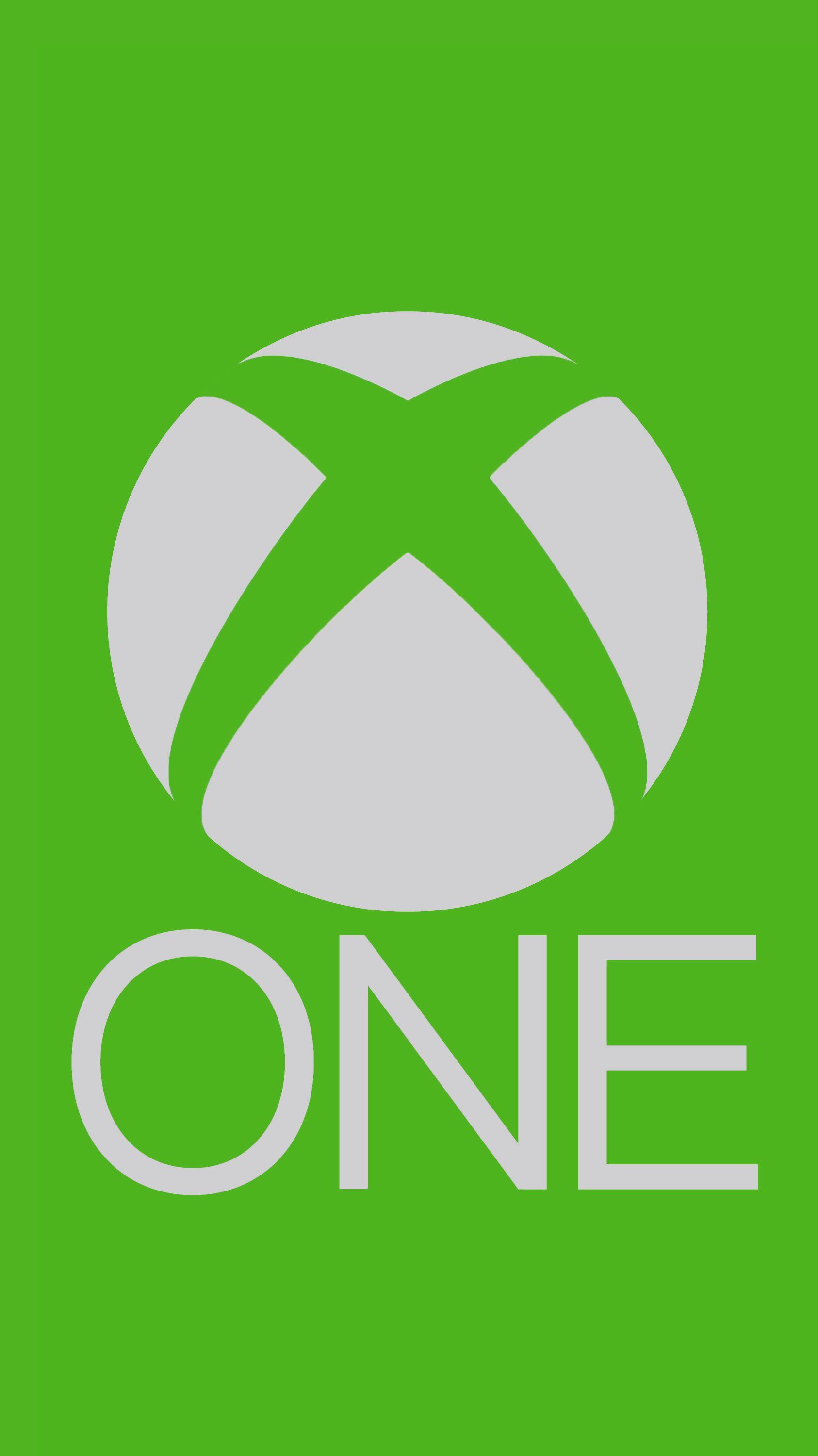 1686x3000 Xbox One iPhone Wallpaper
