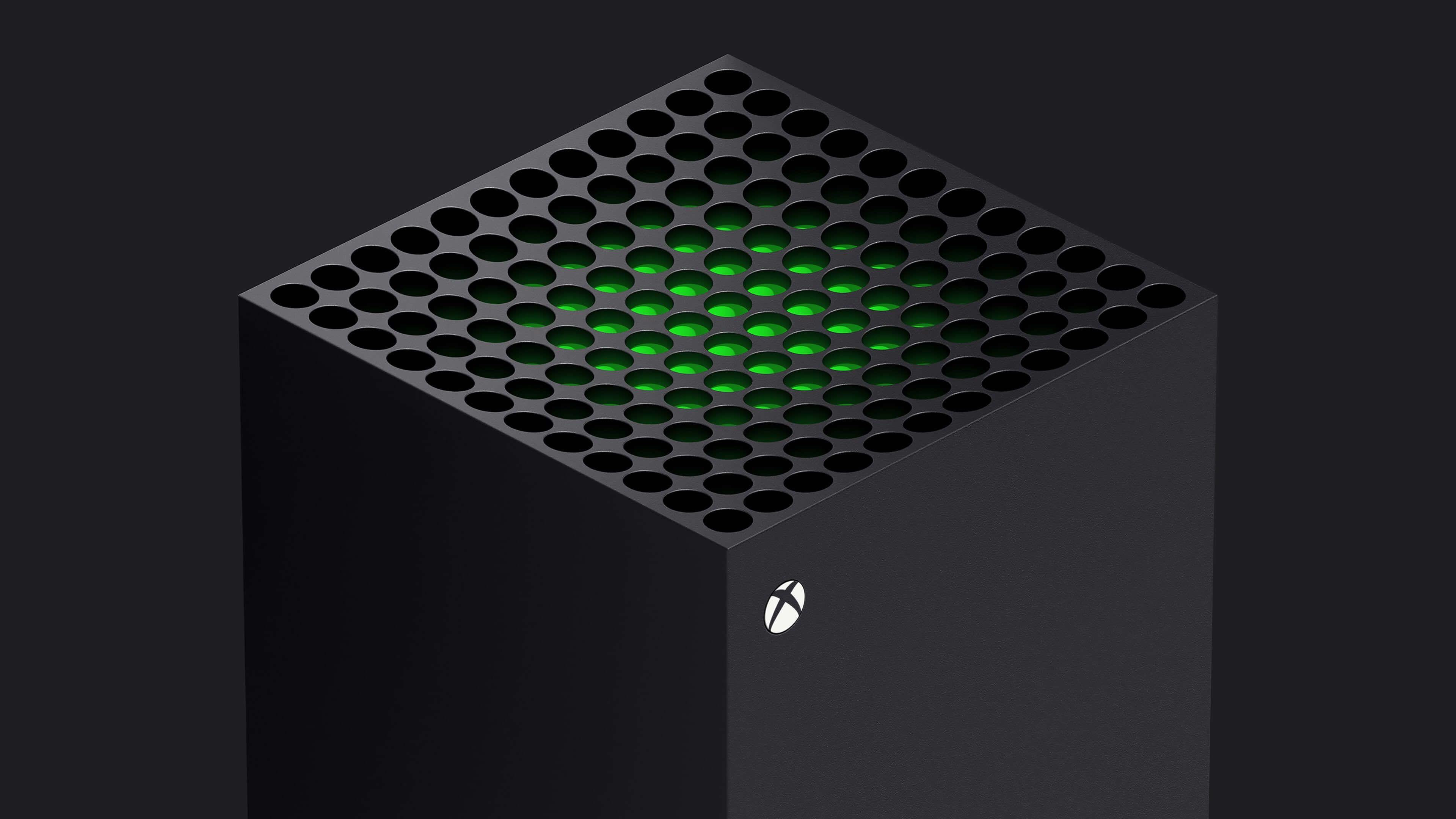 3840x2160 Xbox Series X Wallpaper, HD Hi Tech 4K Wallpaper, Image And Background