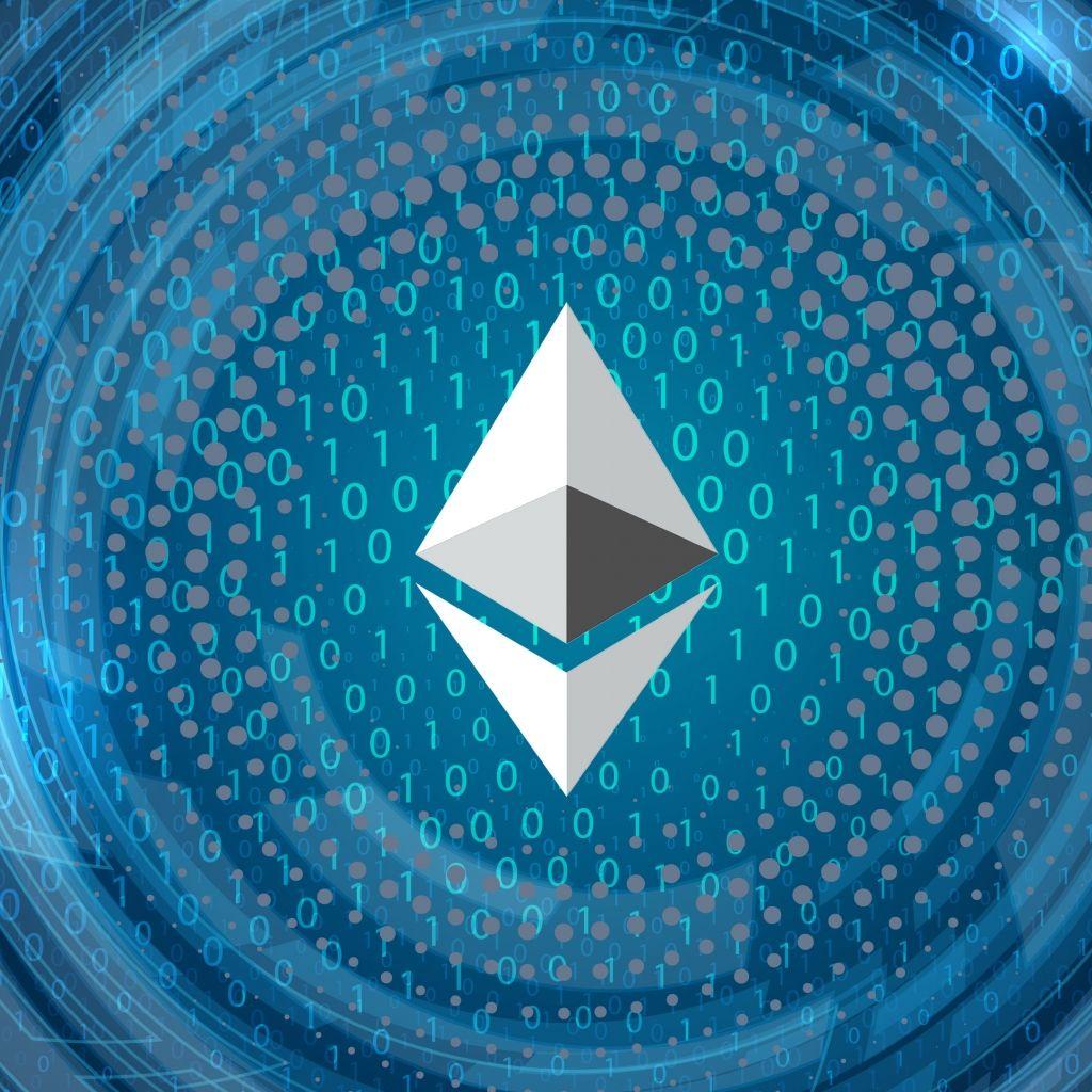 ethereum wallpapers