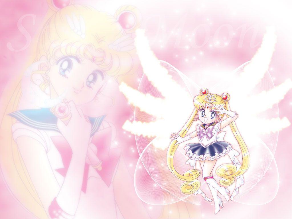 Pink Sailor Moon Wallpapers - Top Free Pink Sailor Moon Backgrounds