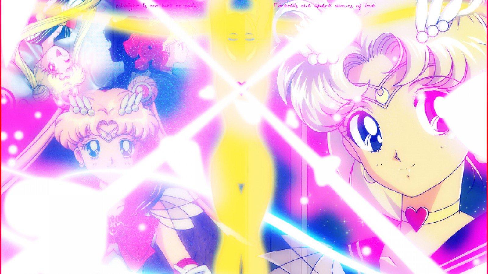 1600x900 Sailor Moon wallpaper 1600x900 desktop background