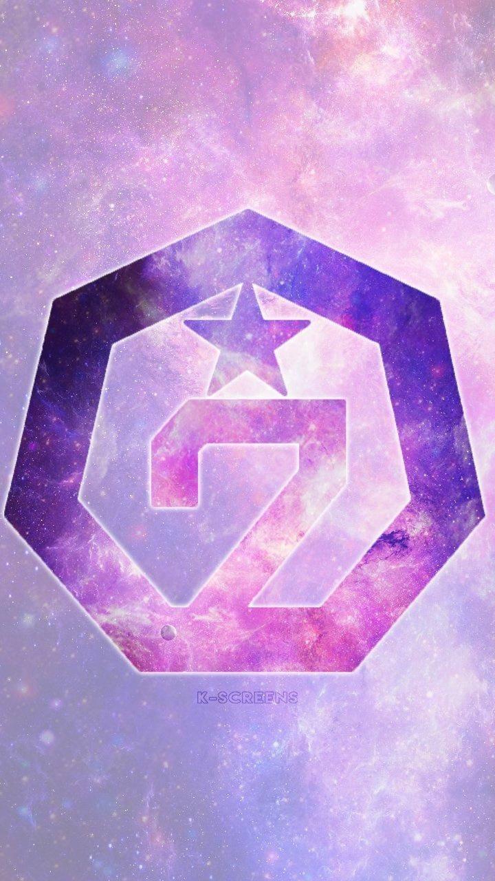 Got7 Logo Wallpapers - Top Free Got7 Logo Backgrounds - WallpaperAccess