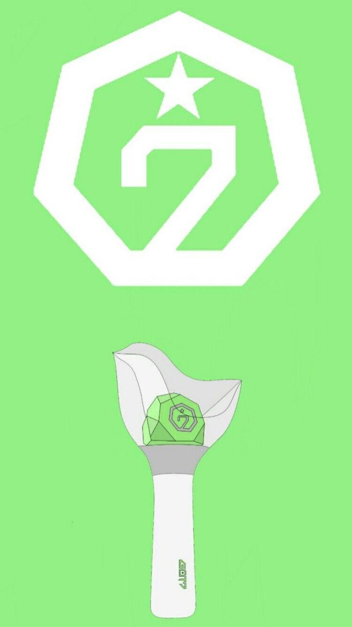 720x1280 Got Overlay, And Template Image Got7 Ahgabong