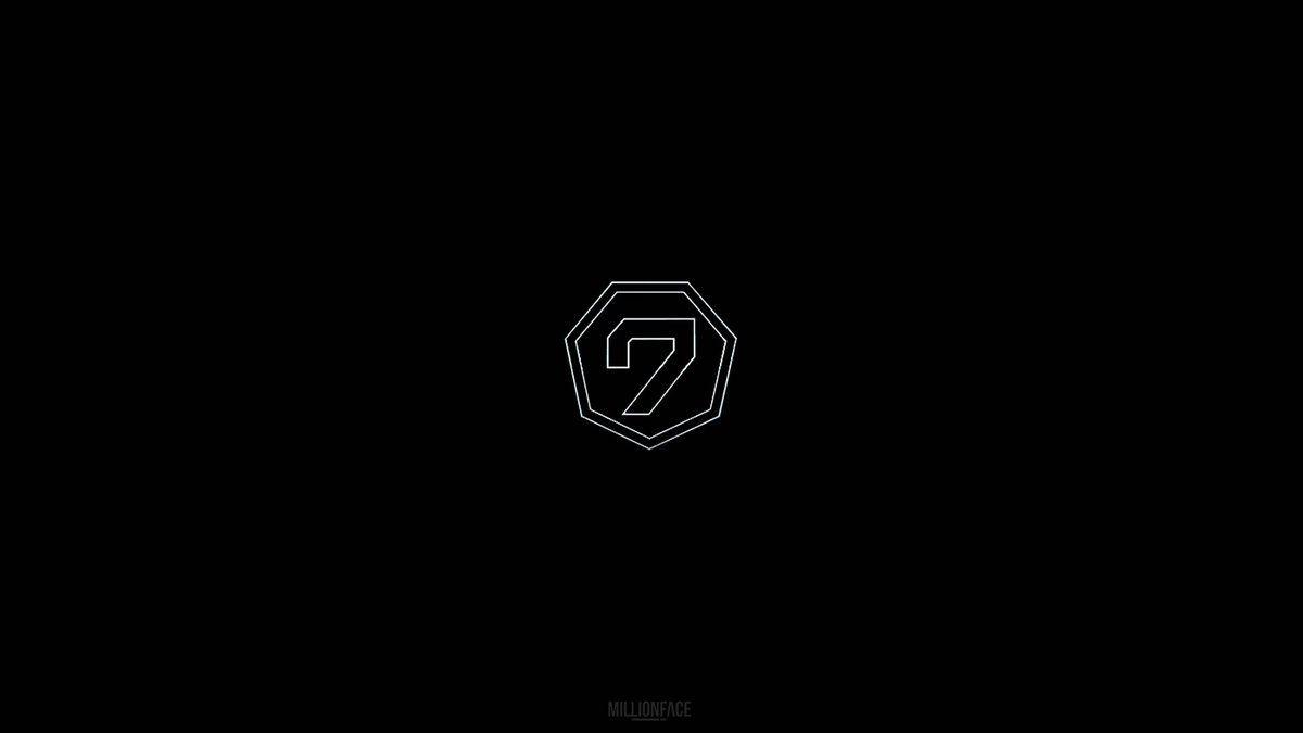 Got7 Logo Wallpapers - Top Free Got7 Logo Backgrounds - WallpaperAccess