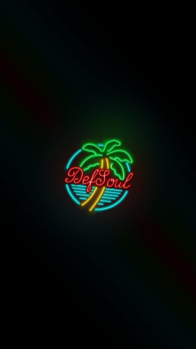 675x1200 GOT7 Logo Wallpaper