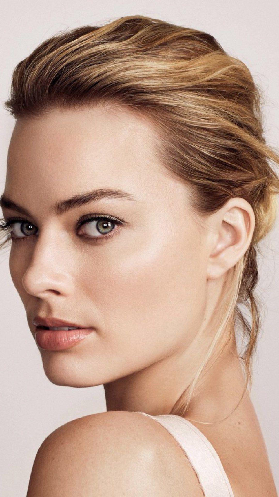 1080x1920 Margot Robbie Beautiful Portrait iPhone 6s, 6 Plus and Pixel XL , One Plus 3t, 5 Wallpaper, HD Celebrities 4K Wallpaper, Image, Photo and Background