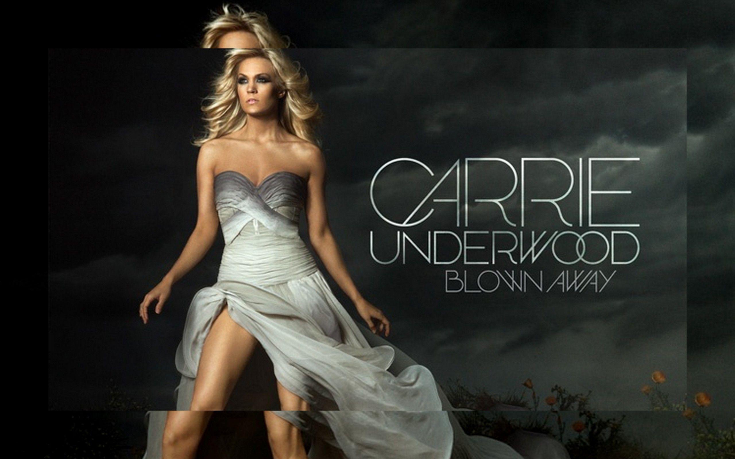 2560x1600 Carrie Underwood HD Desktop Wallpaper. Carrie underwood albums, Carrie underwood, Carrie underwood new album