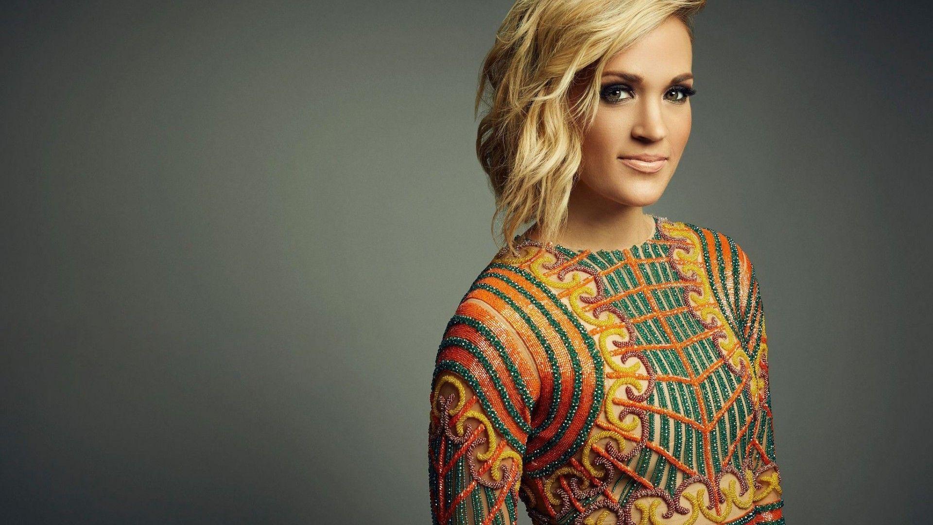 1920x1080 Carrie Underwood 2016 Wallpaper 00767