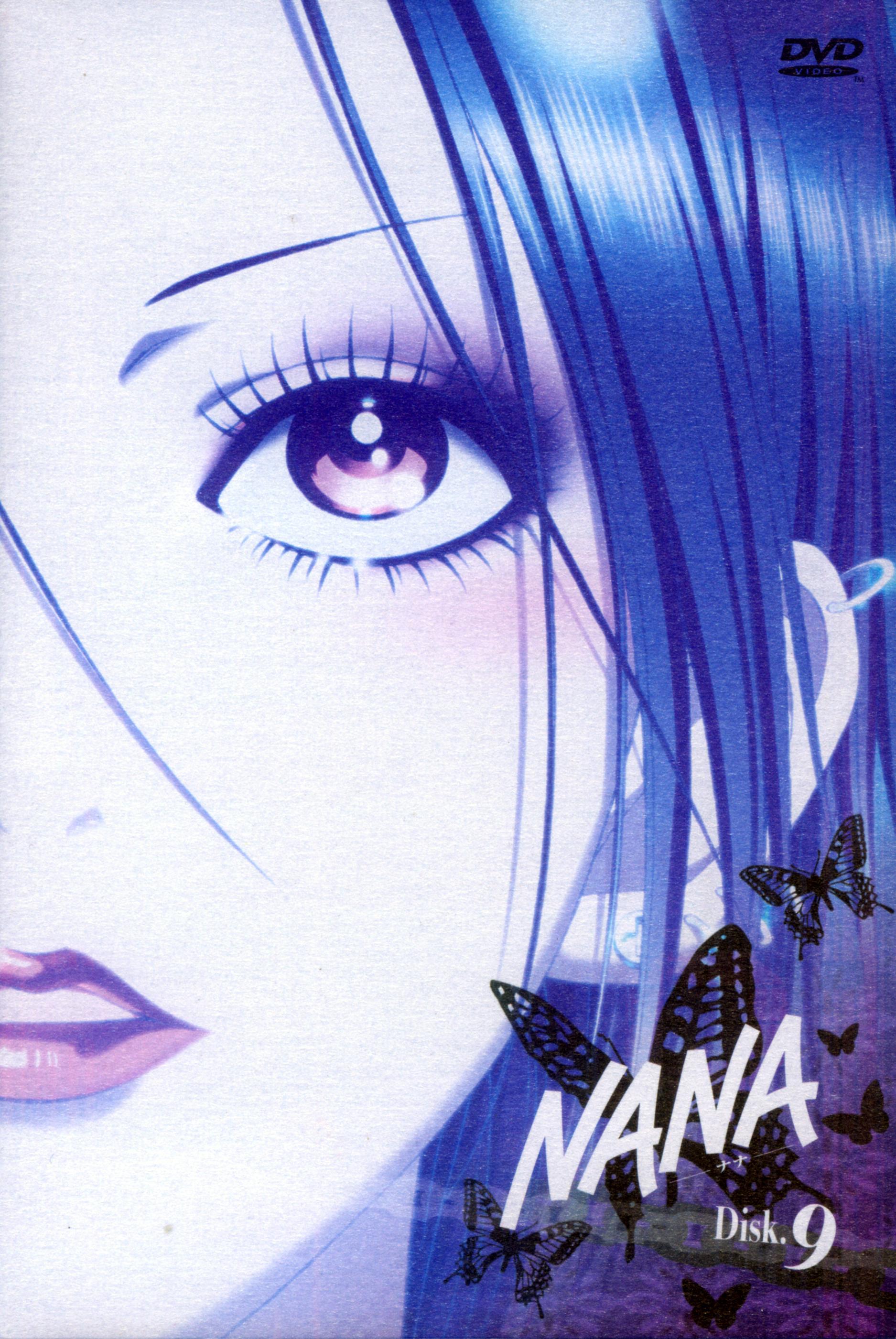1875x2802 NANA (Series), Mobile Wallpaper Anime Image Board