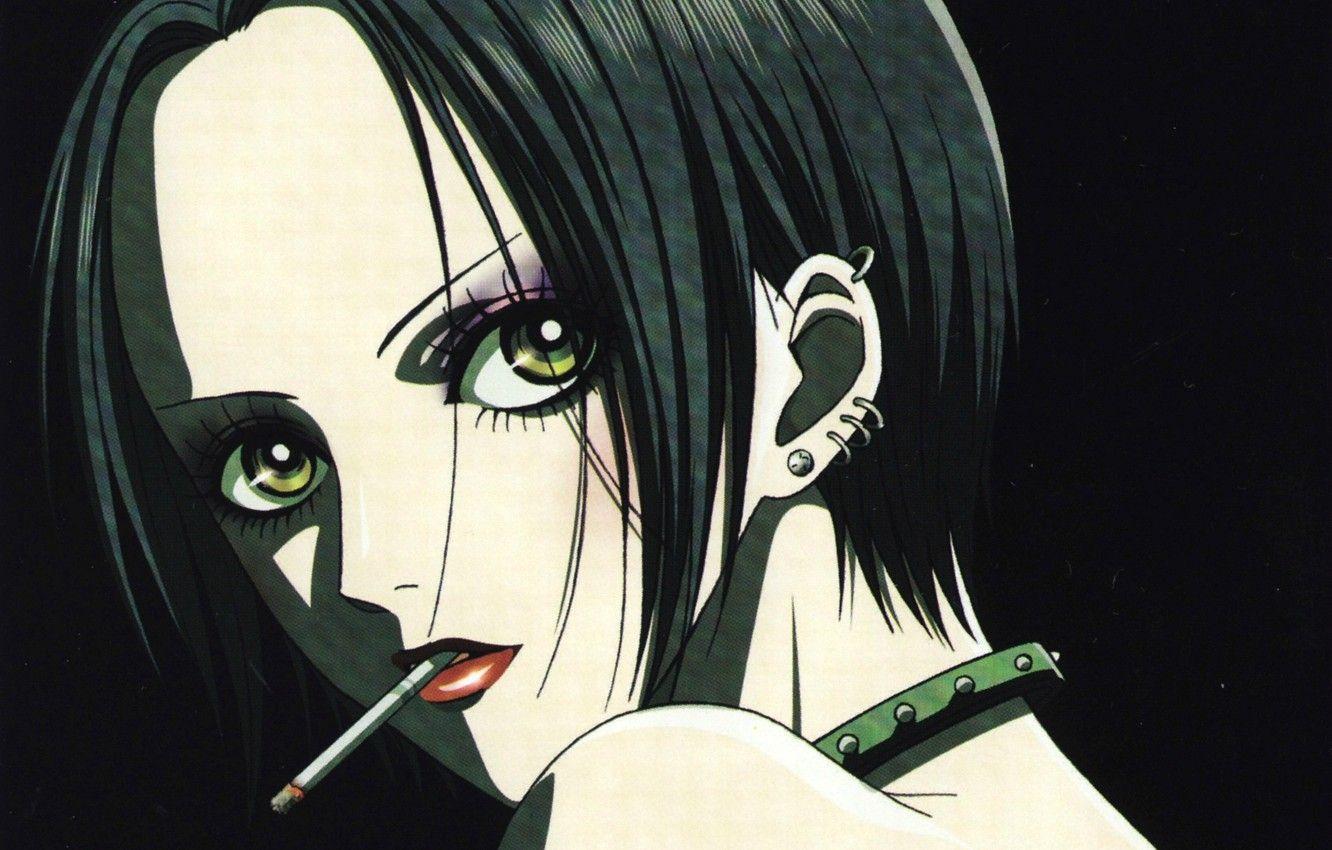 Nana Osaki Wallpapers Top Free Nana Osaki Backgrounds Wallpaperaccess