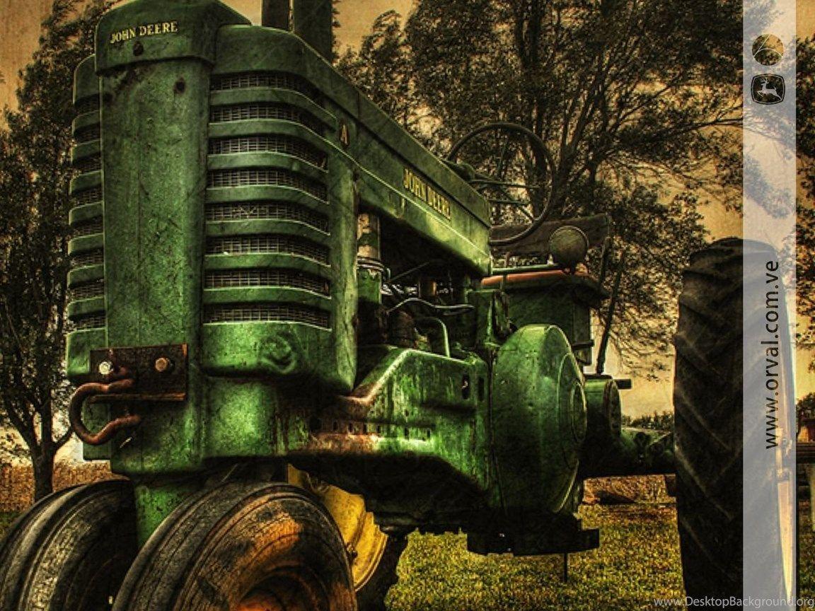 1152x864 John Deere Wallpaper Desktop Background