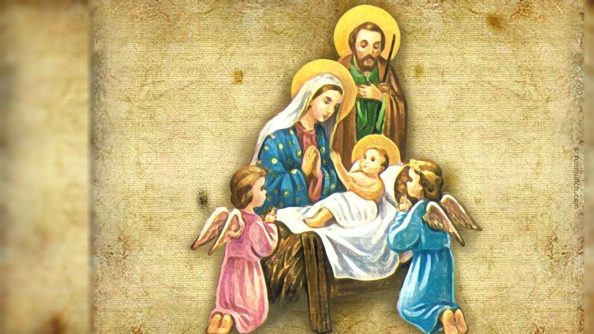 1920x1080 Free Catholic Wallpaper Mobile