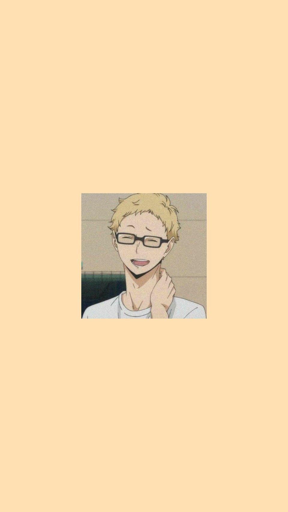 960x1709 Yellow Anime Wallpaper Haikyuu Wallpaper HD