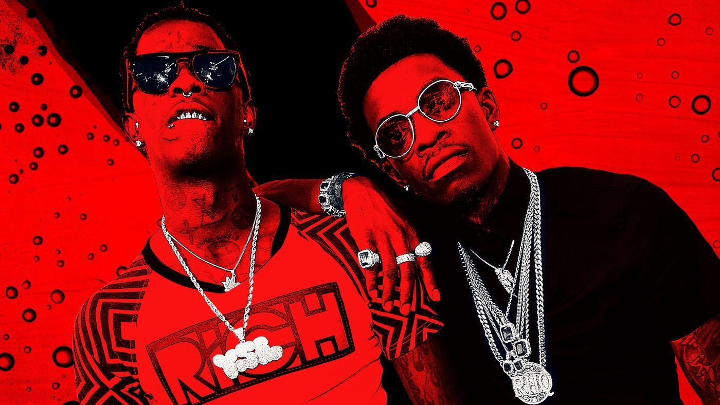 1400x788 Young Thug, Rich Homie Quan, and the Perfect Chemistry of Rich Gang