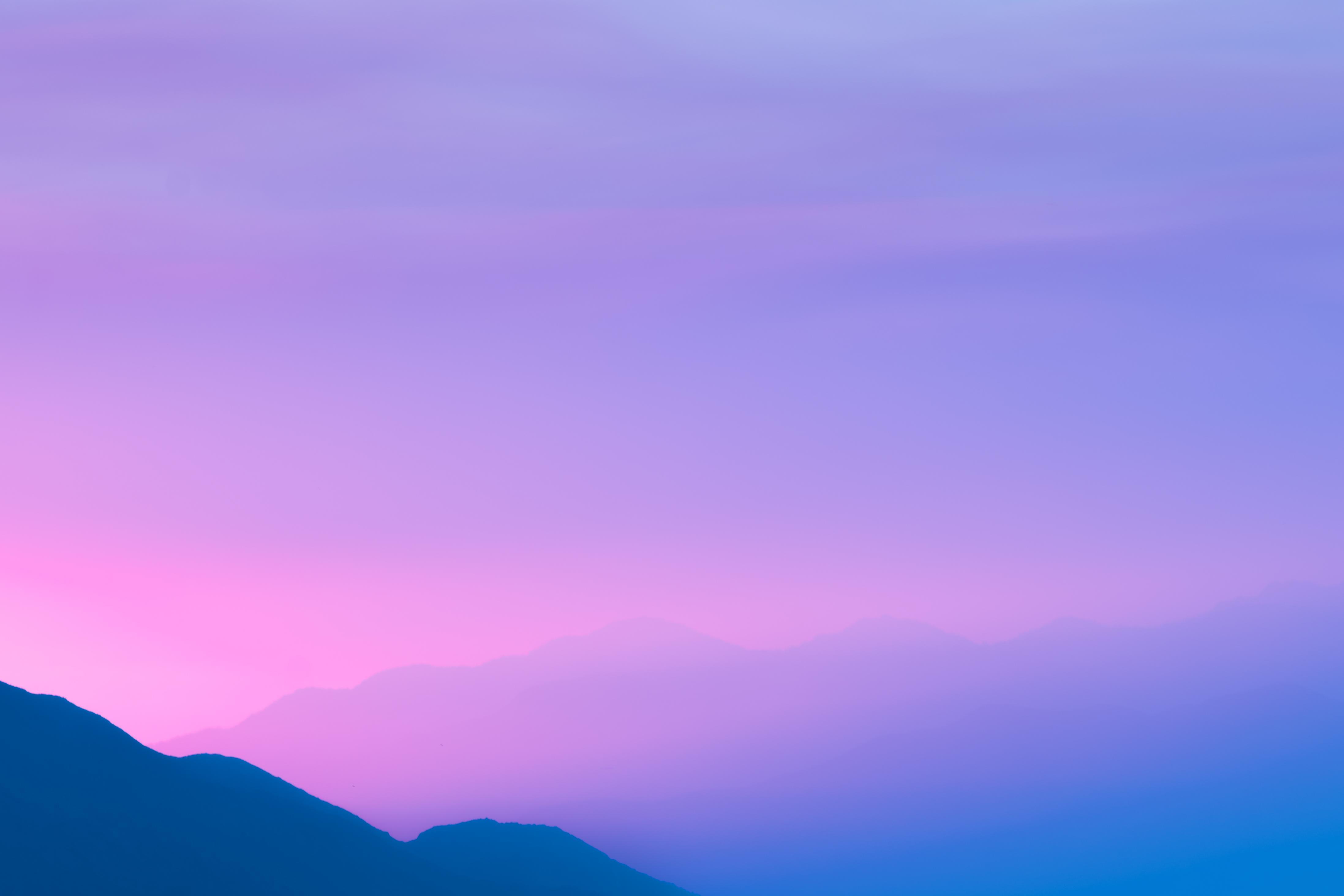 4389x2928 Purple 4K wallpaper for your desktop or mobile screen free and easy to download
