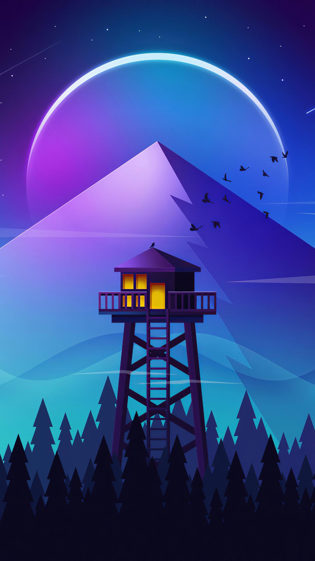 1080x1920 Cool iPhone Wallpaper [ 4k + HD ]