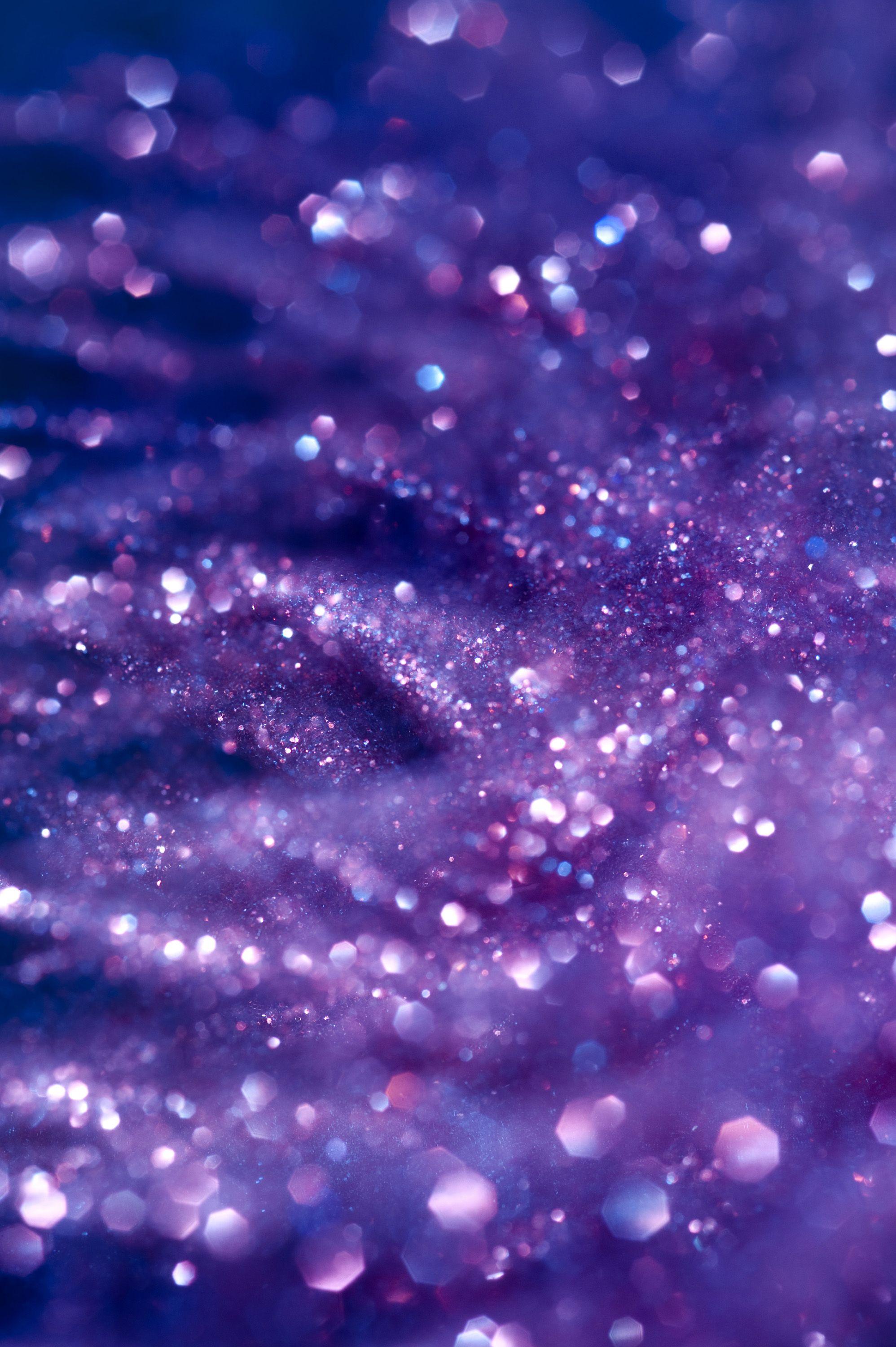 1996x3000 Cool Purple iPhone Wallpaper