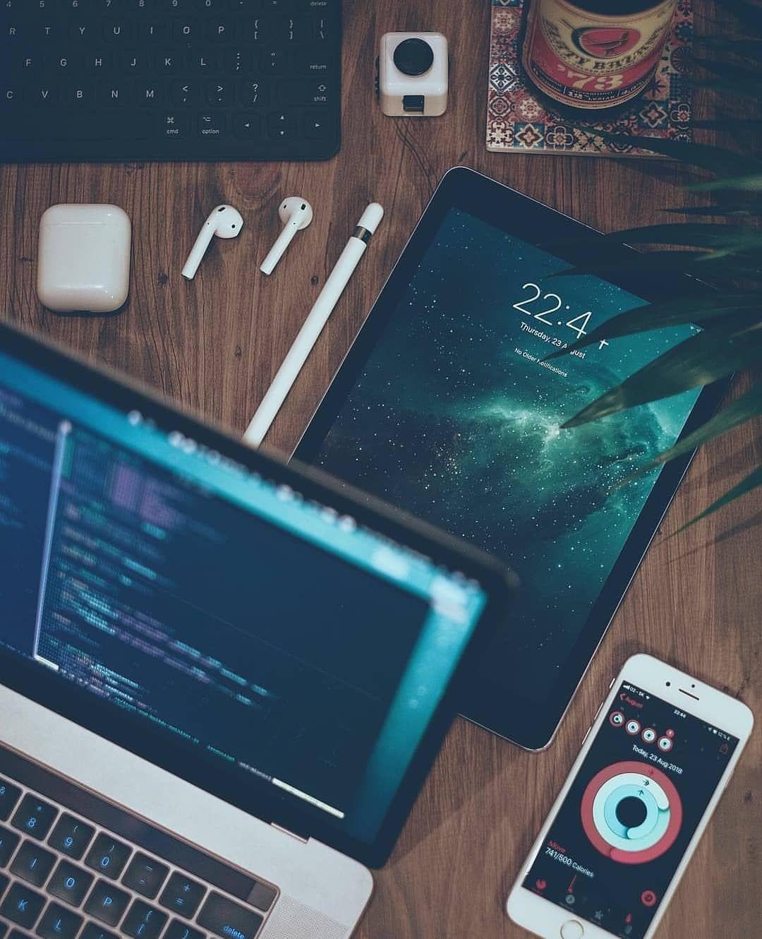1080x1330 undefined. Desk goals, Book aesthetic, Apple