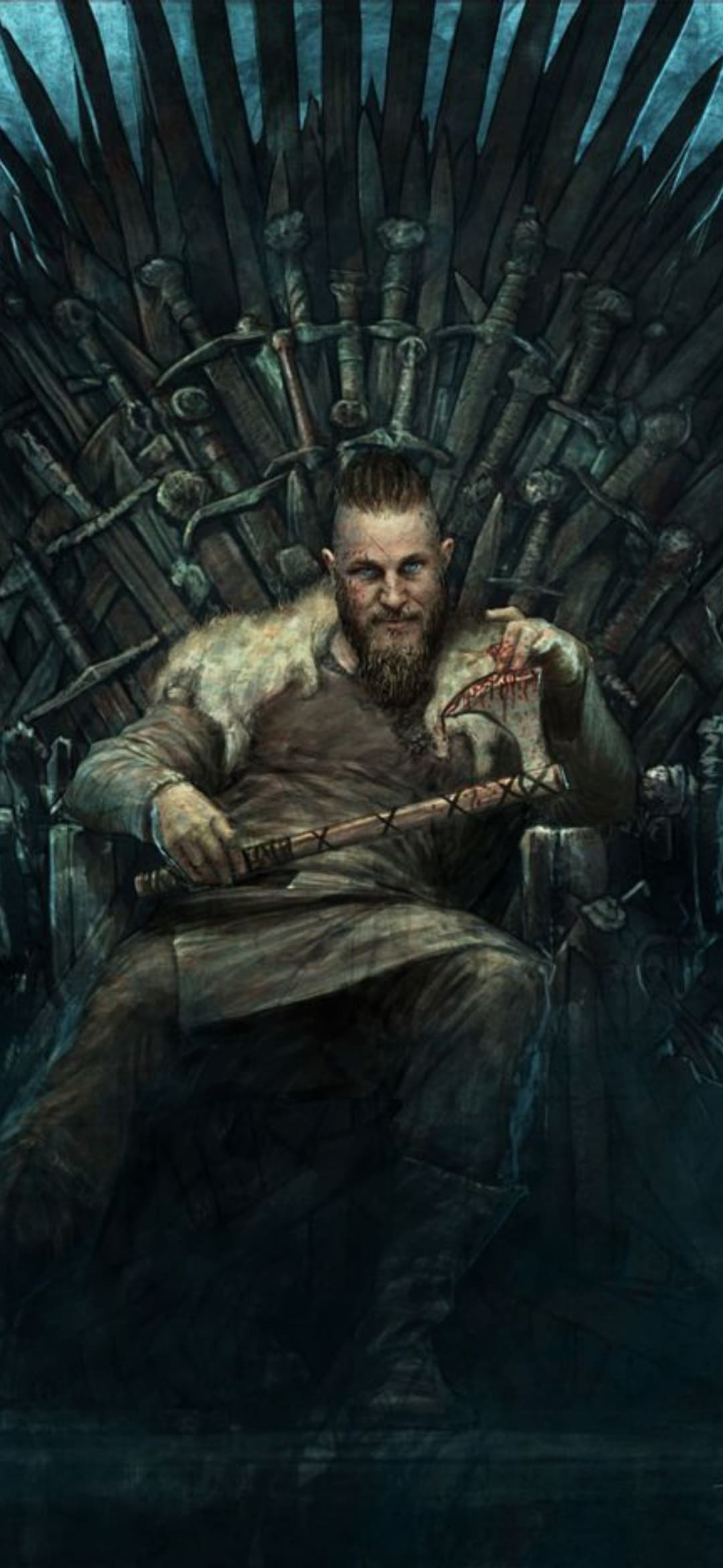 1080x2340 Vikings Wallpaper Quality Vikings Wallpaper Download