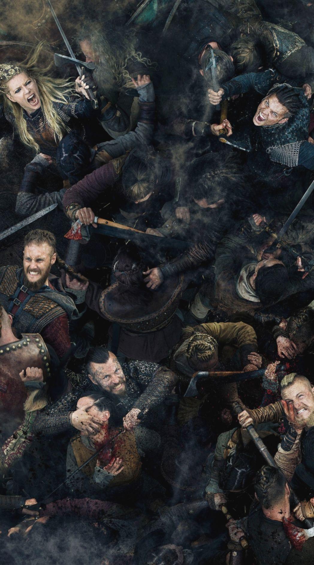 1048x1885 Vikings iPhone HD Wallpaper #mobile #iphone #hd. Viking wallpaper, Vikings tv show, Vikings tv