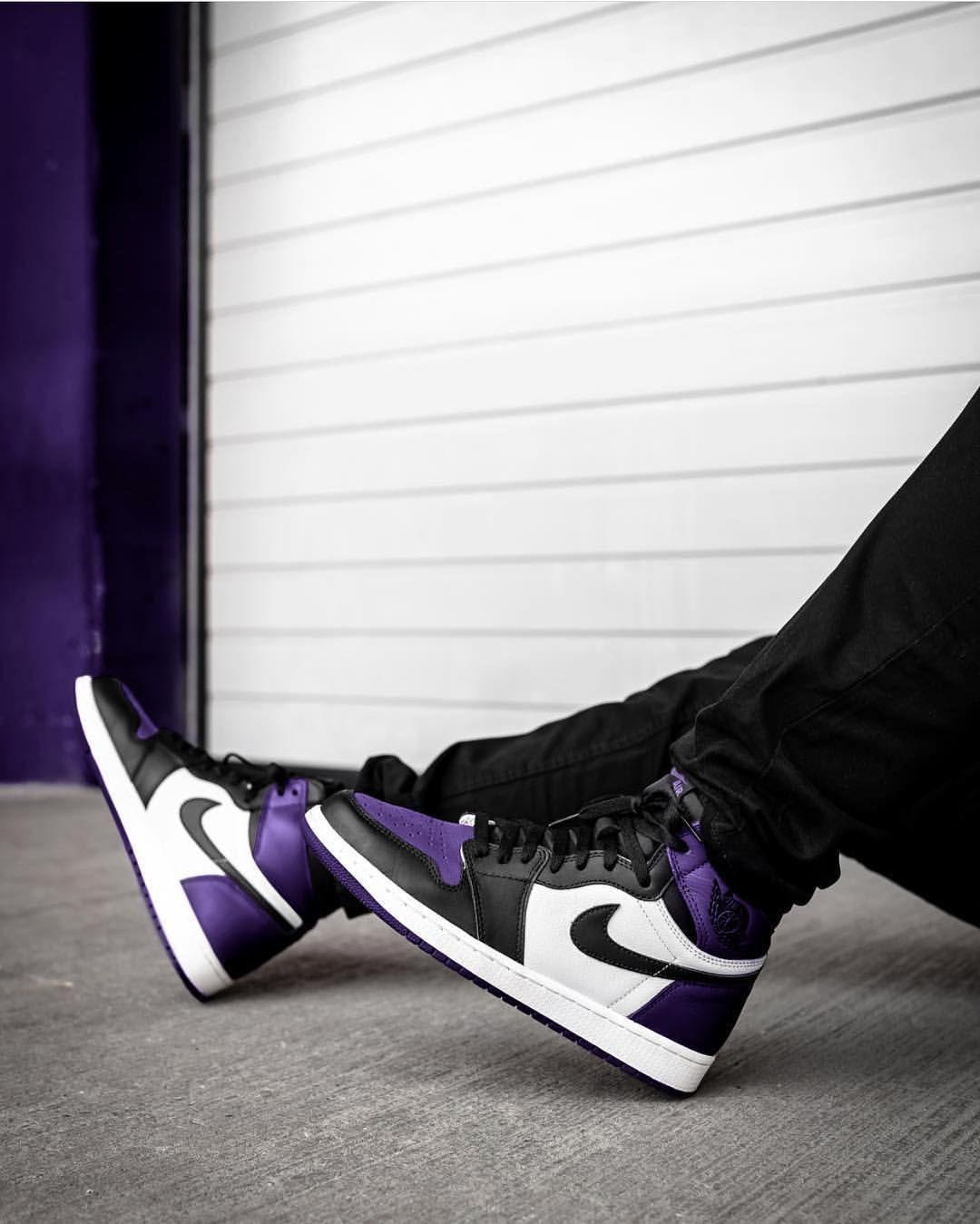 1080x1349 Sneaker Myth trên Instagram: “Nike Air Jordan 1 